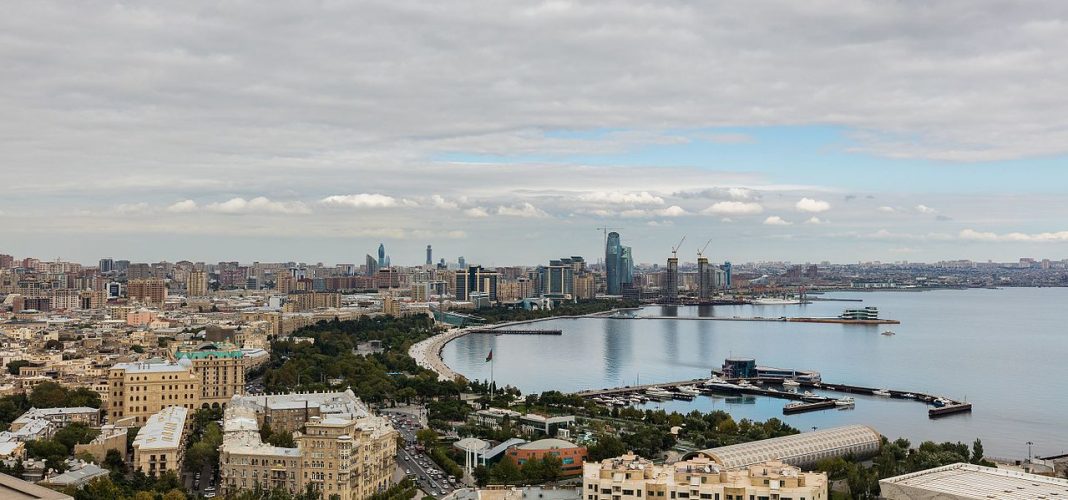 Baku Baku