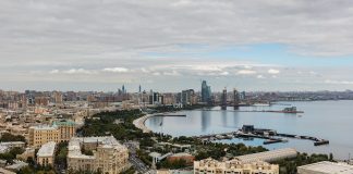 Orasul Baku: Obiective turistice Azerbaidjan – Baku Baku