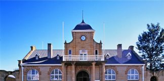 Balele Community Game Park: Obiective turistice Africa de Sud – Utrecht Balele Community Game Park