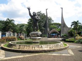 Bali Zoo