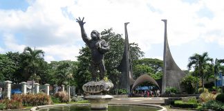 Bali Zoo