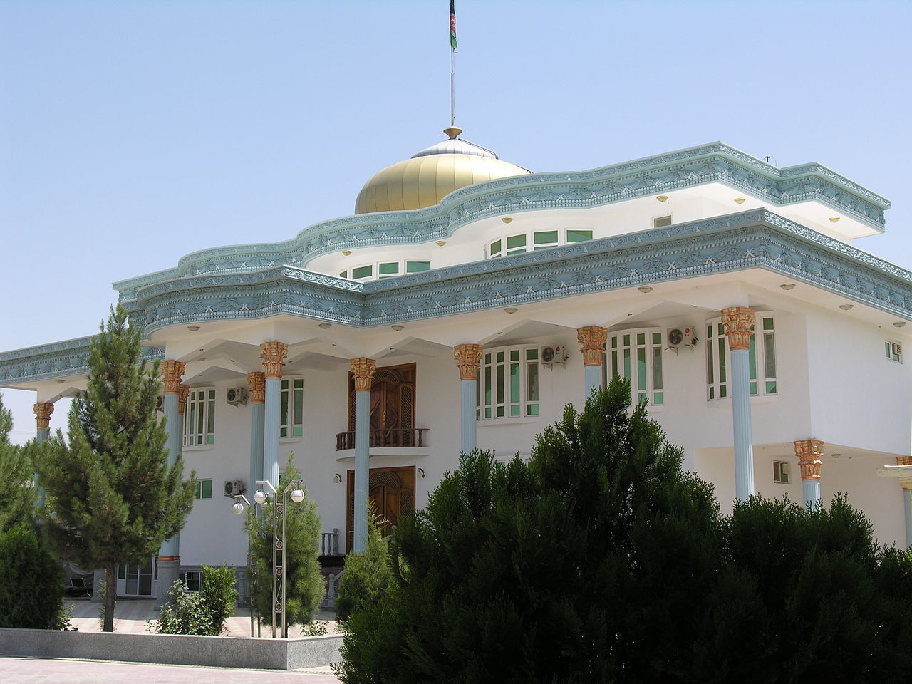 Balkh