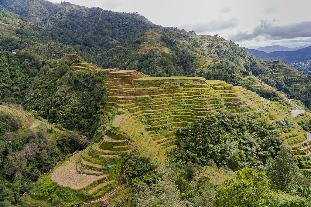 Banaue