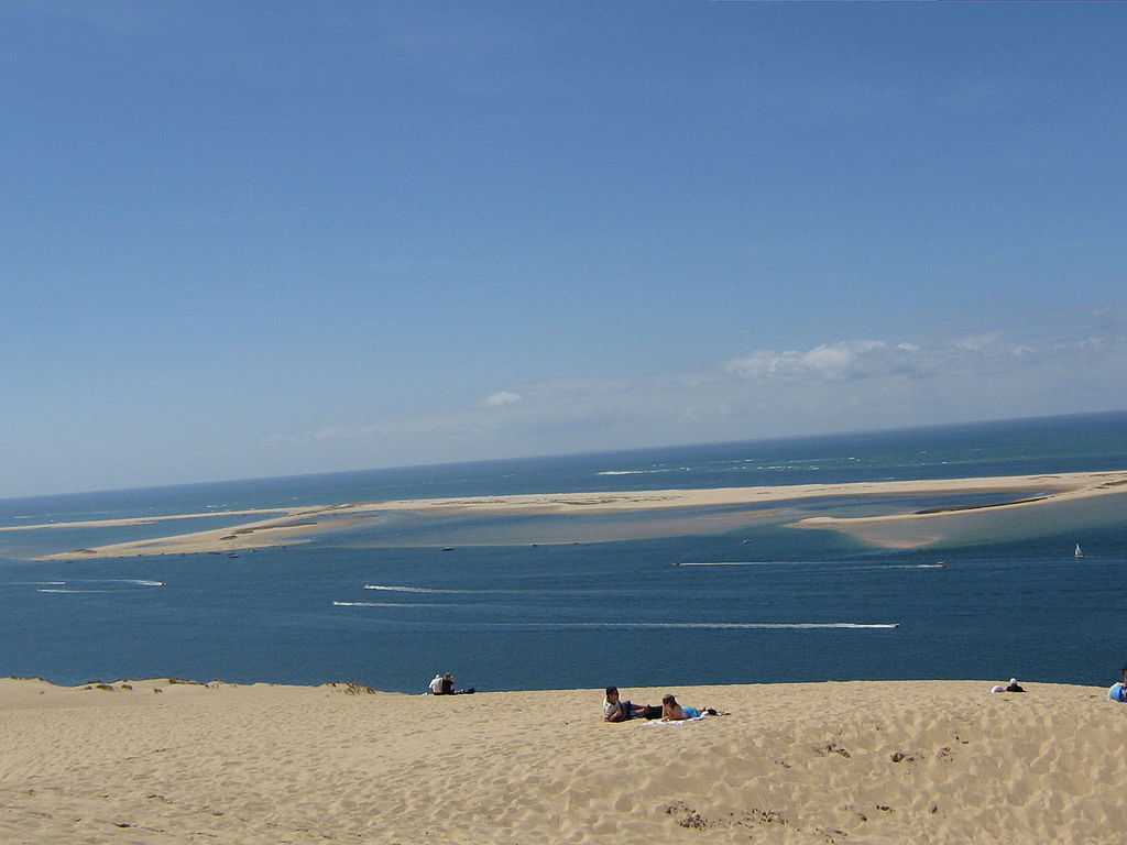 Banc d’Arguin