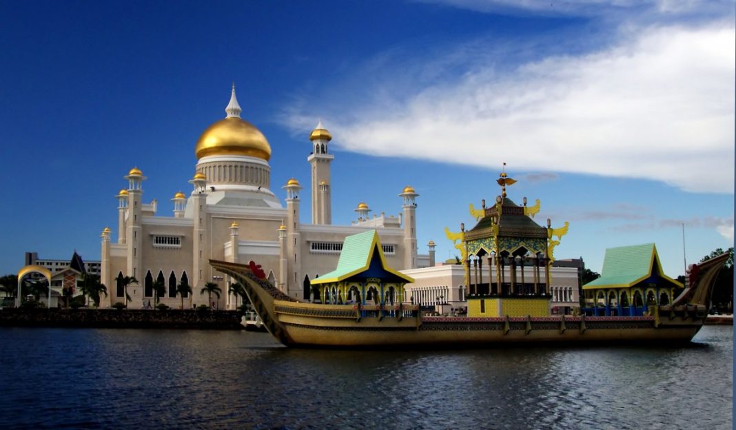 Bandar Seri Begawan Bandar Seri Begawan