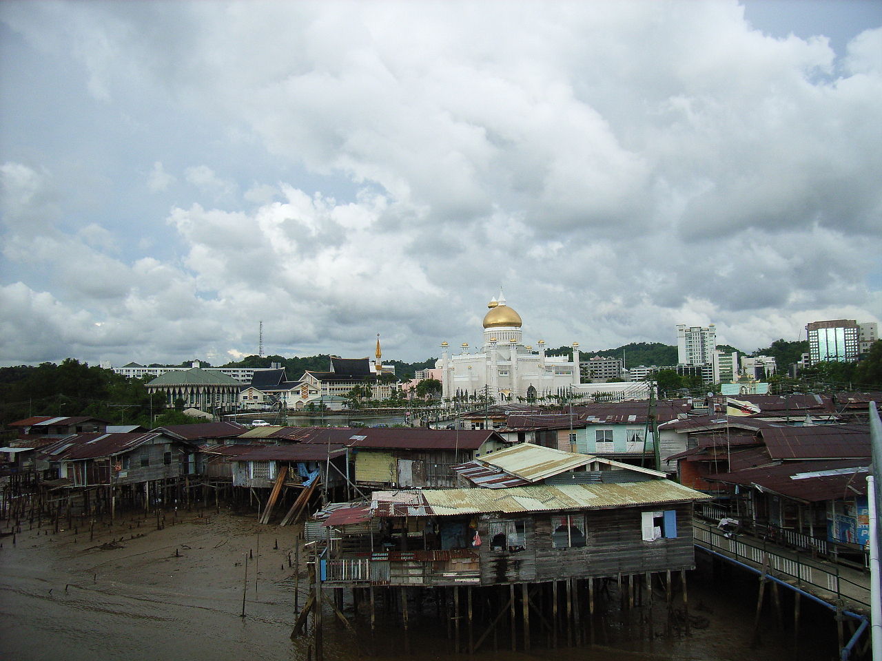 Bandar Seri Begawan11