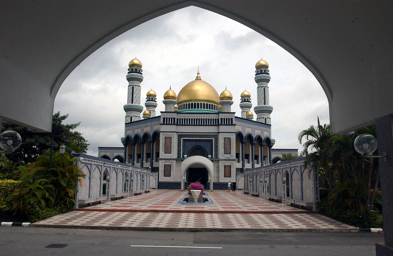 Bandar Seri Begawan1111