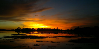 Bangladesh : Țări de vizitat Bangladesh