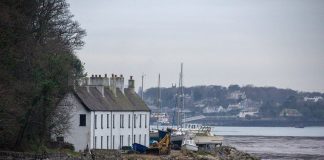 Orasul Bangor: Obiective turistice Tara Galilor – Bangor Bangor