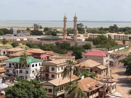 Banjul