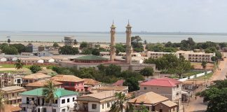 Banjul