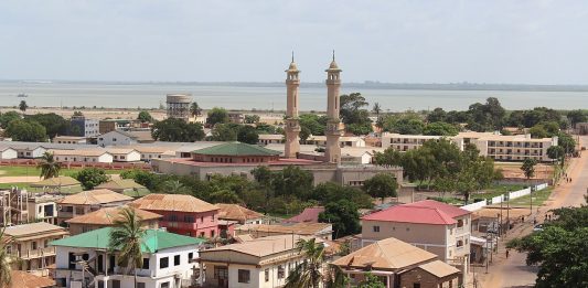 Banjul