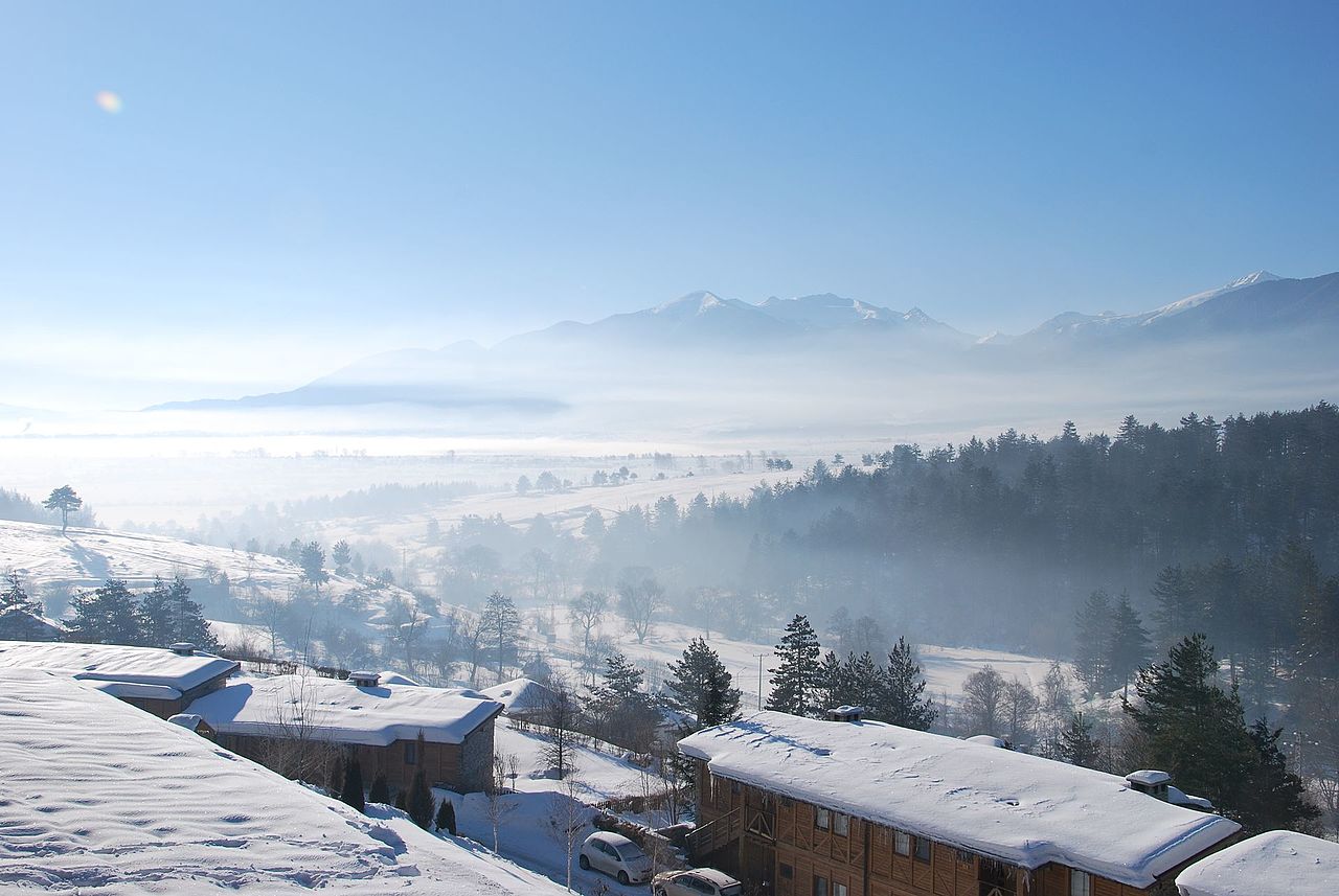 Bansko