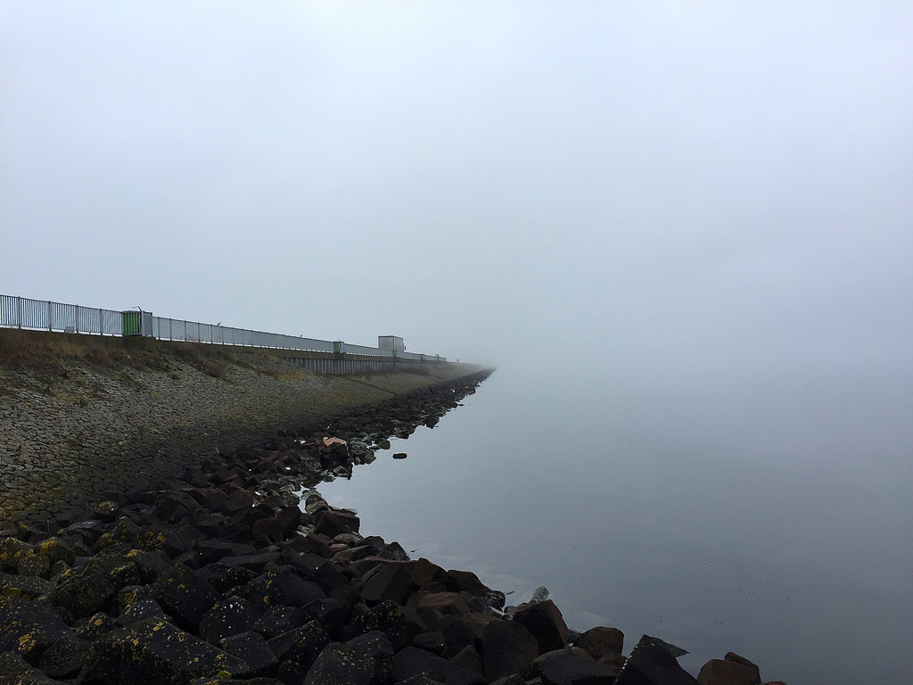 Barajul Afsluitdijk1