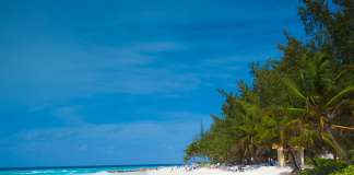 Barbados : Țări de vizitat Barbados