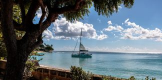 Coasta de est: Obiective turistice Barbados – Coasta de est Barbados View