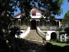 Barberton
