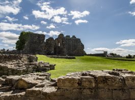 Barnard Castle