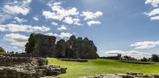 Orașul Barnard Castle: Obiective turistice Anglia – Barnard Castle Barnard Castle