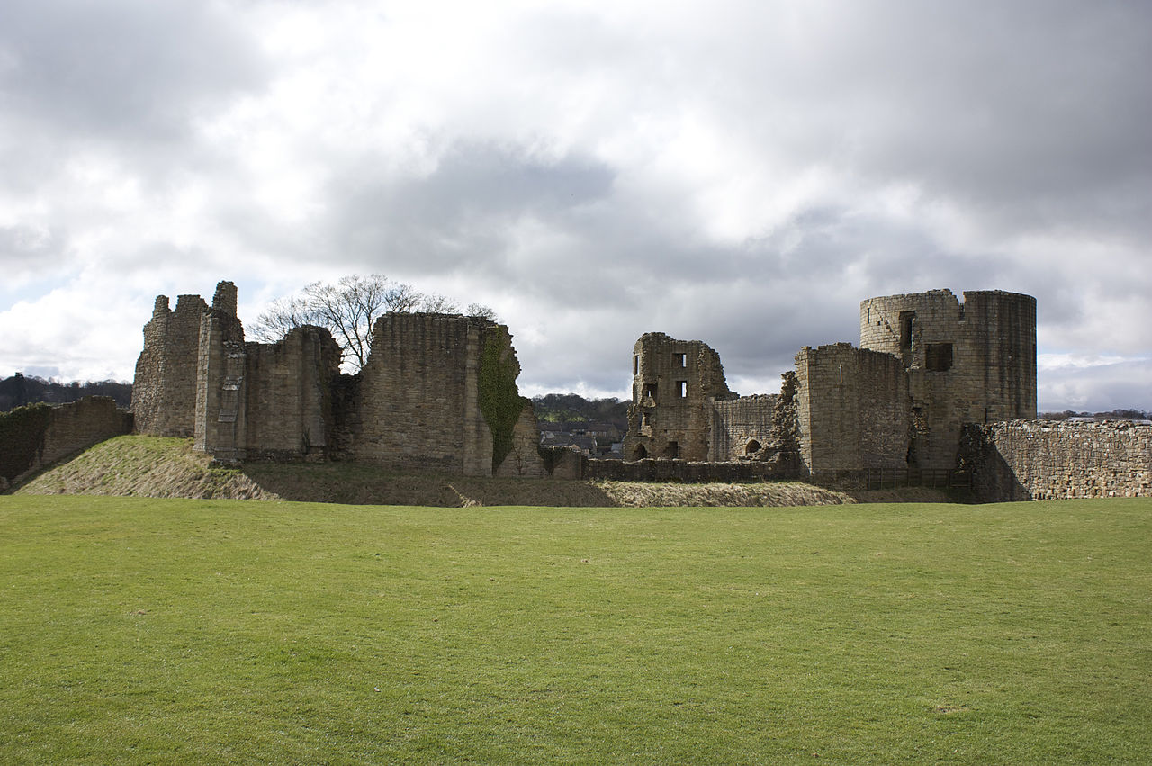 Barnard Castle1