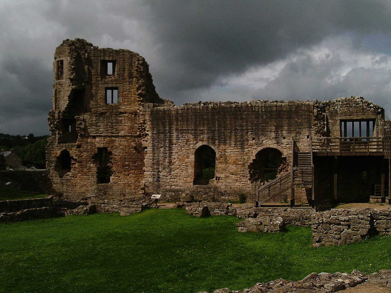 Barnard Castle11