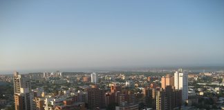 Orasul Barranquilla: Obiective turistice Columbia – Barranquilla Barranquilla