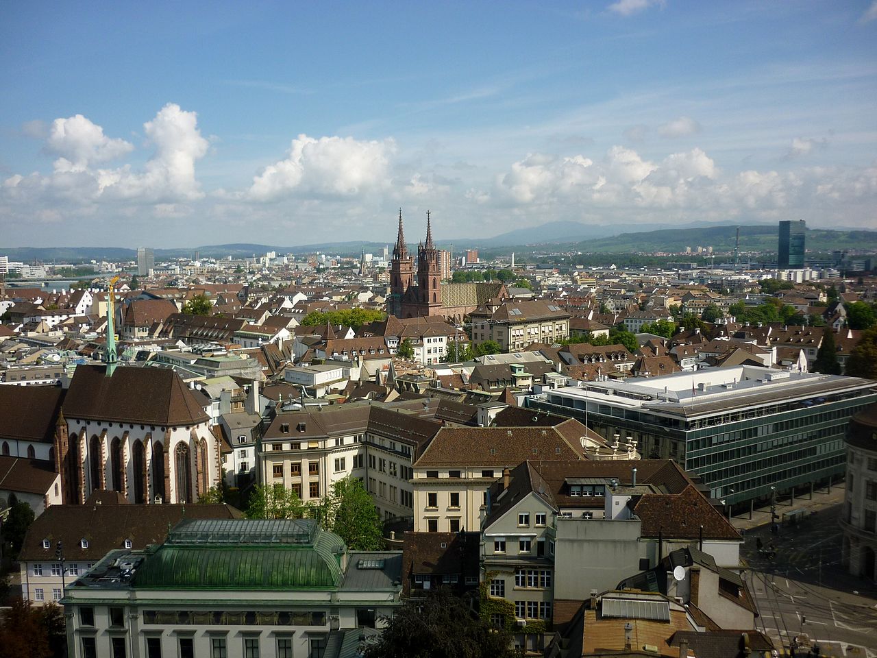 Basel