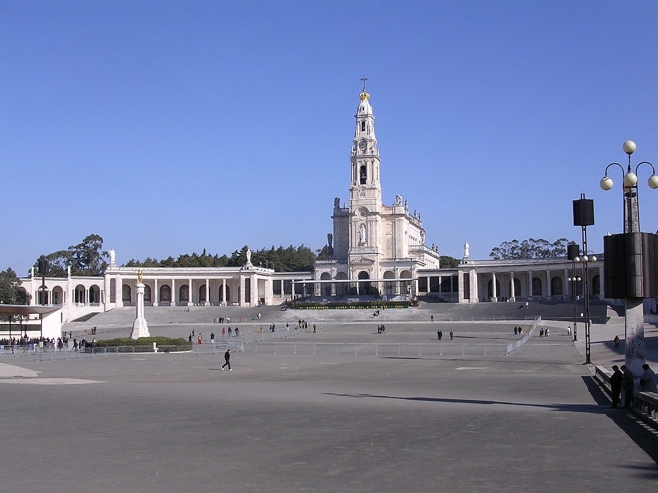 Basilica de Nossa Senhora do Rosario111