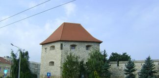 Bastionul Croitorilor