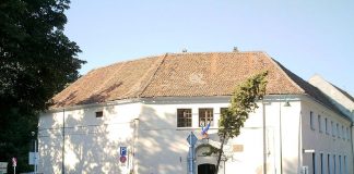 Bastionul Fierarilor