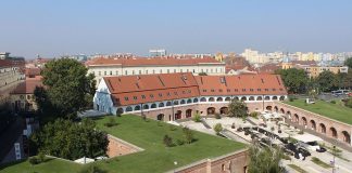 Bastionul Maria Therezia