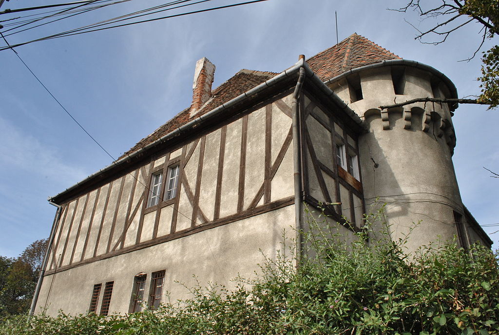 Bastionul Soldisch Bastionul Soldisch