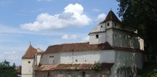 Bastionul Tesaturilor