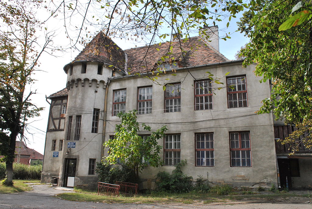 Bastionului Soldisch1