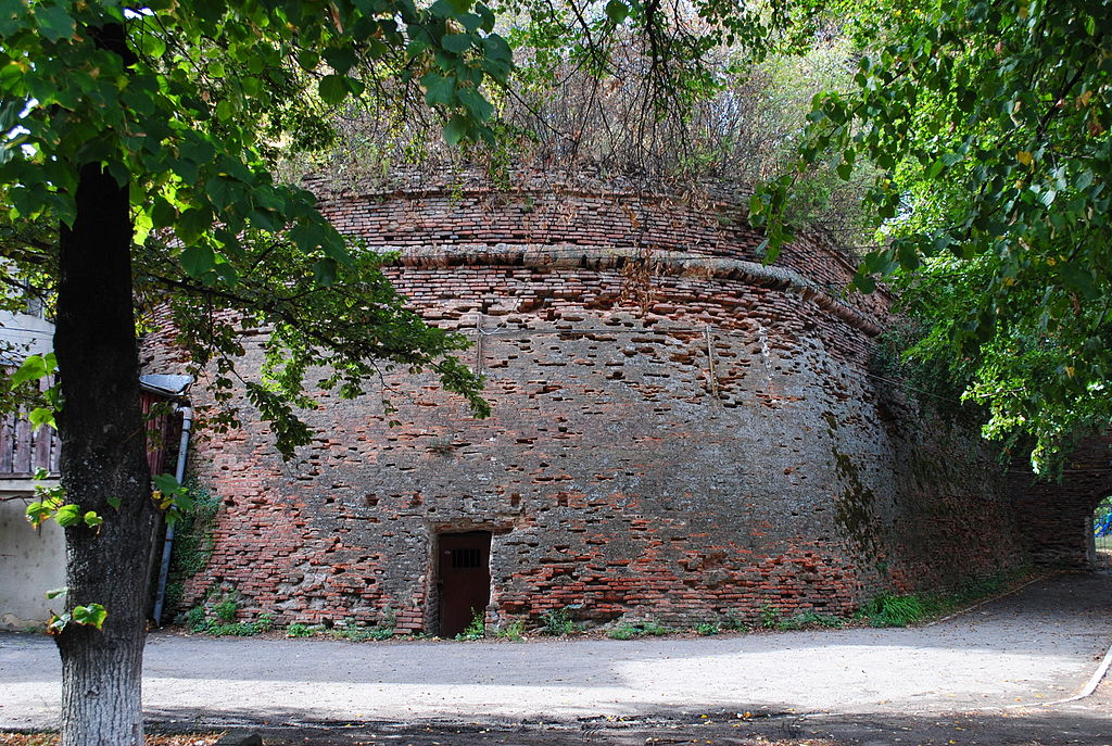 Bastionului Soldisch123