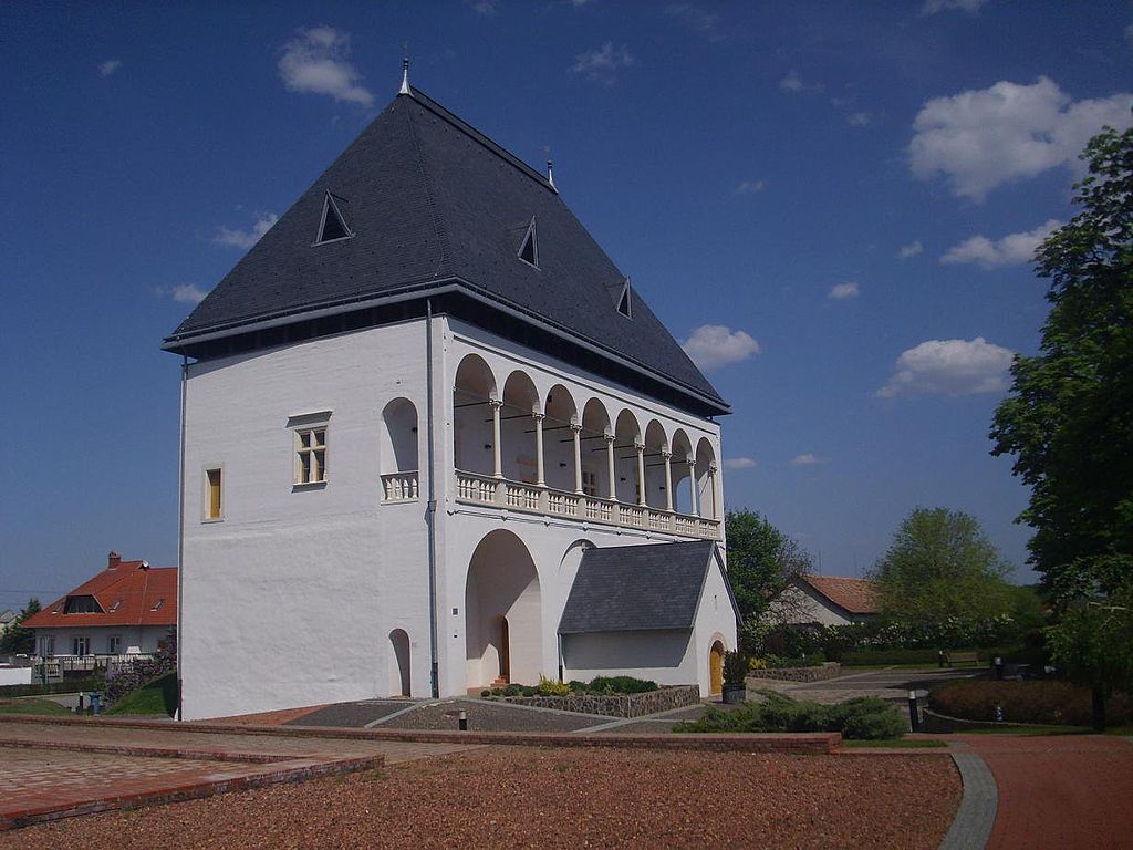 Bathory Castle