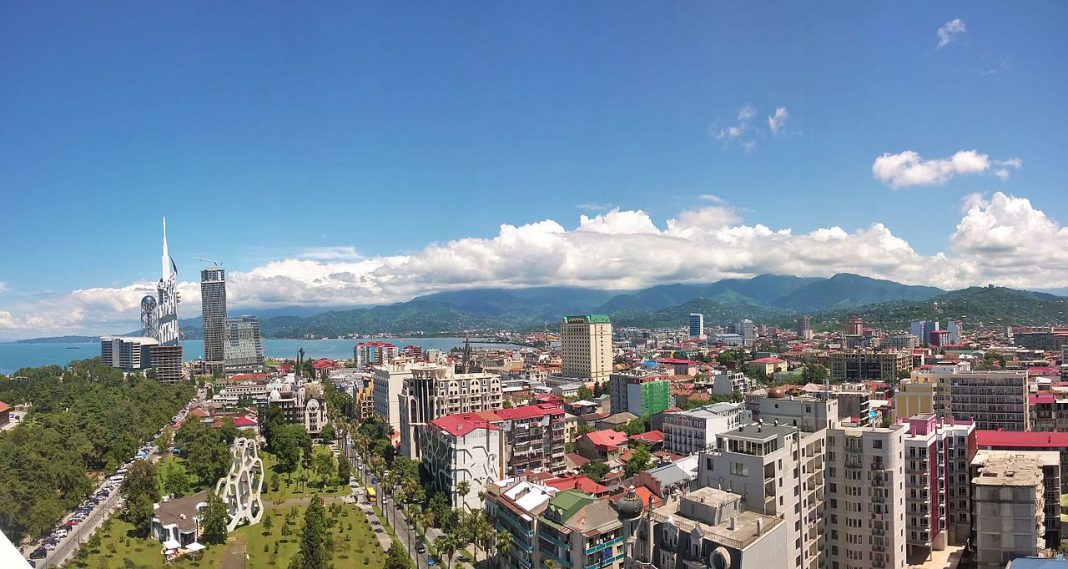 Batumi