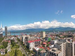 Batumi