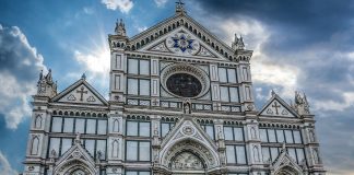 Bazilica Santa Croce