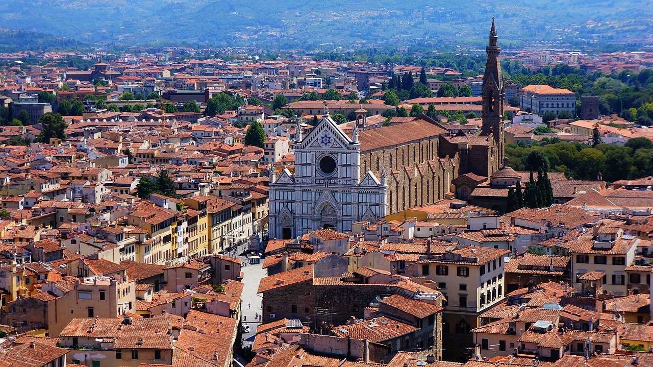 Bazilica Santa Croce11