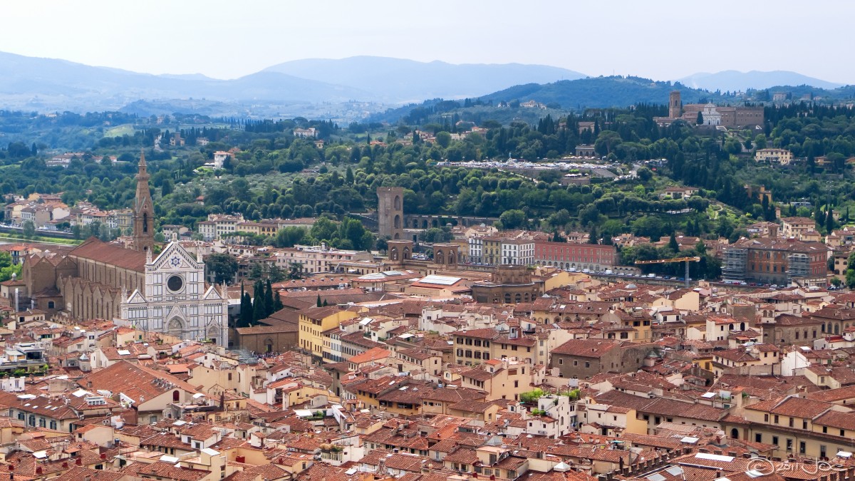 Bazilica Santa Croce11111