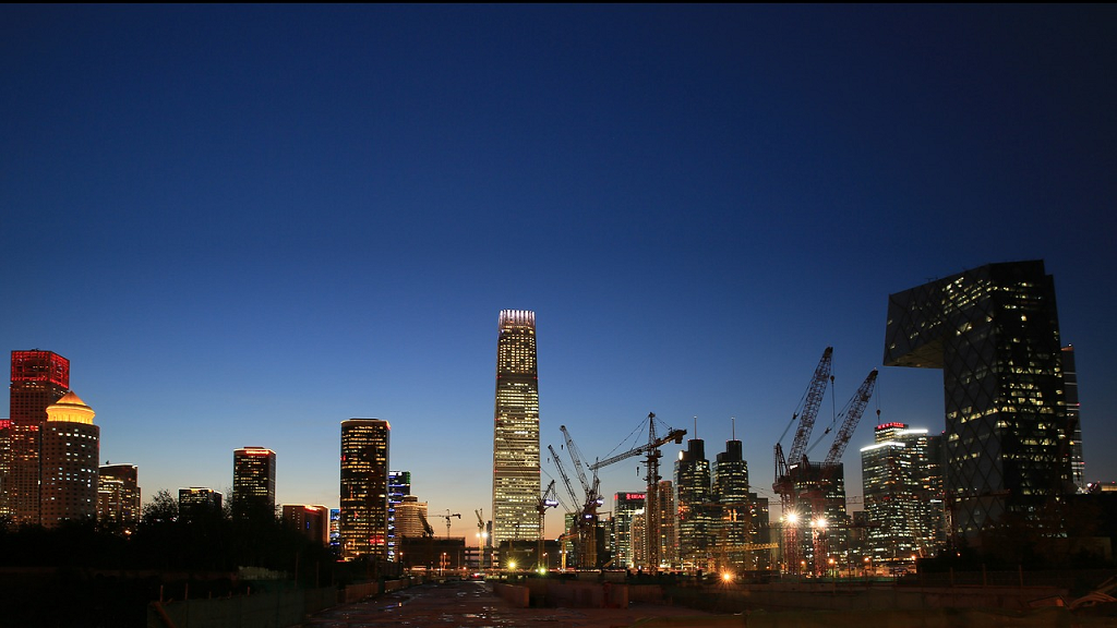 Beijing