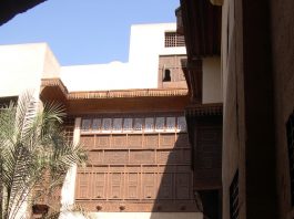 Beit Suhaymi