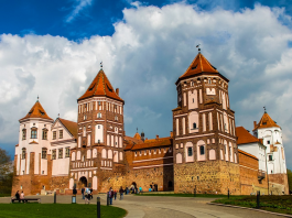 Belarus