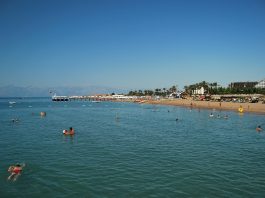 Belek