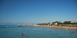 Orasul Belek: Obiective turistice Turcia – Belek Belek