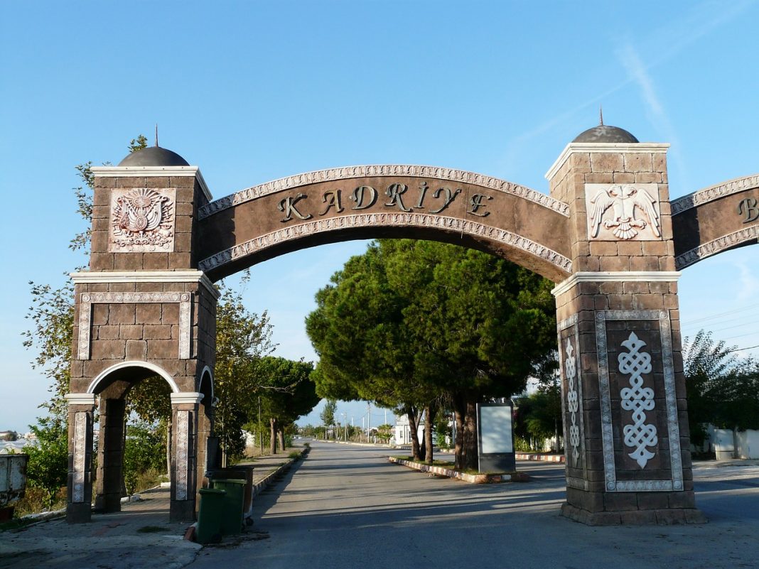 Belek Belek