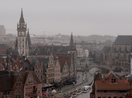 Belgia