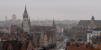 Belgia : Țări de vizitat Belgia