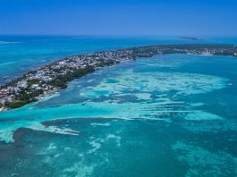 Belize